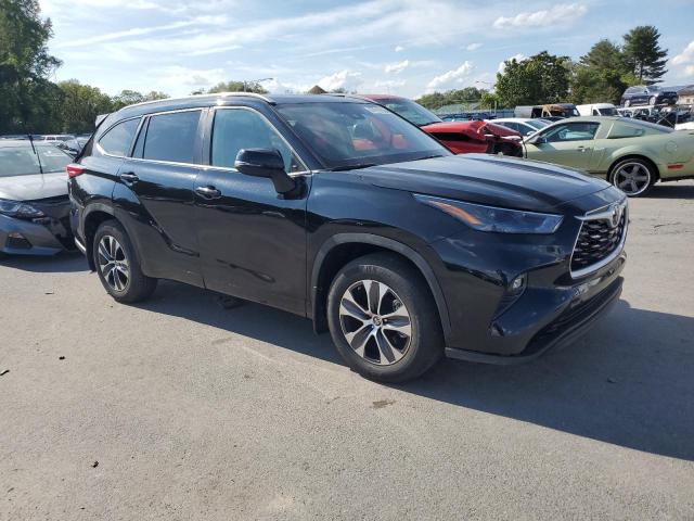 Photo 3 VIN: 5TDKDRAH0PS027387 - TOYOTA HIGHLANDER 