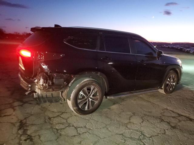 Photo 2 VIN: 5TDKDRAH0PS028264 - TOYOTA HIGHLANDER 