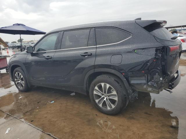 Photo 1 VIN: 5TDKDRAH0PS036073 - TOYOTA HIGHLANDER 