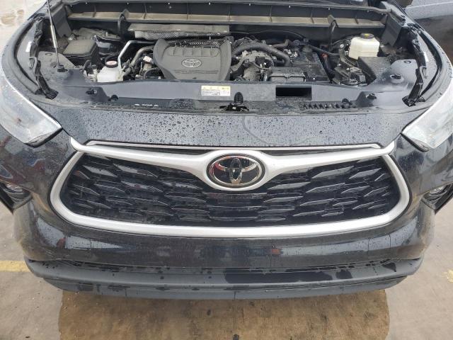 Photo 11 VIN: 5TDKDRAH0PS036073 - TOYOTA HIGHLANDER 