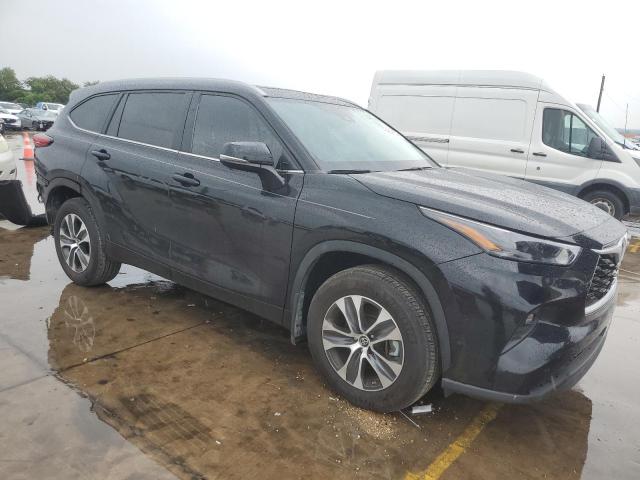 Photo 3 VIN: 5TDKDRAH0PS036073 - TOYOTA HIGHLANDER 