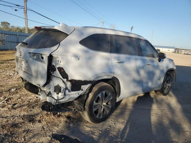 Photo 2 VIN: 5TDKDRAH0RS535202 - TOYOTA HIGHLANDER 