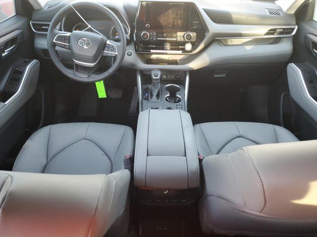 Photo 7 VIN: 5TDKDRAH0RS535202 - TOYOTA HIGHLANDER 