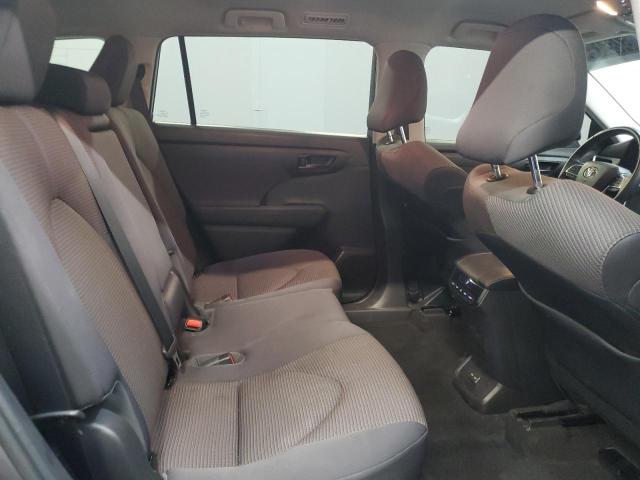 Photo 10 VIN: 5TDKDRAH1PS016415 - TOYOTA HIGHLANDER 