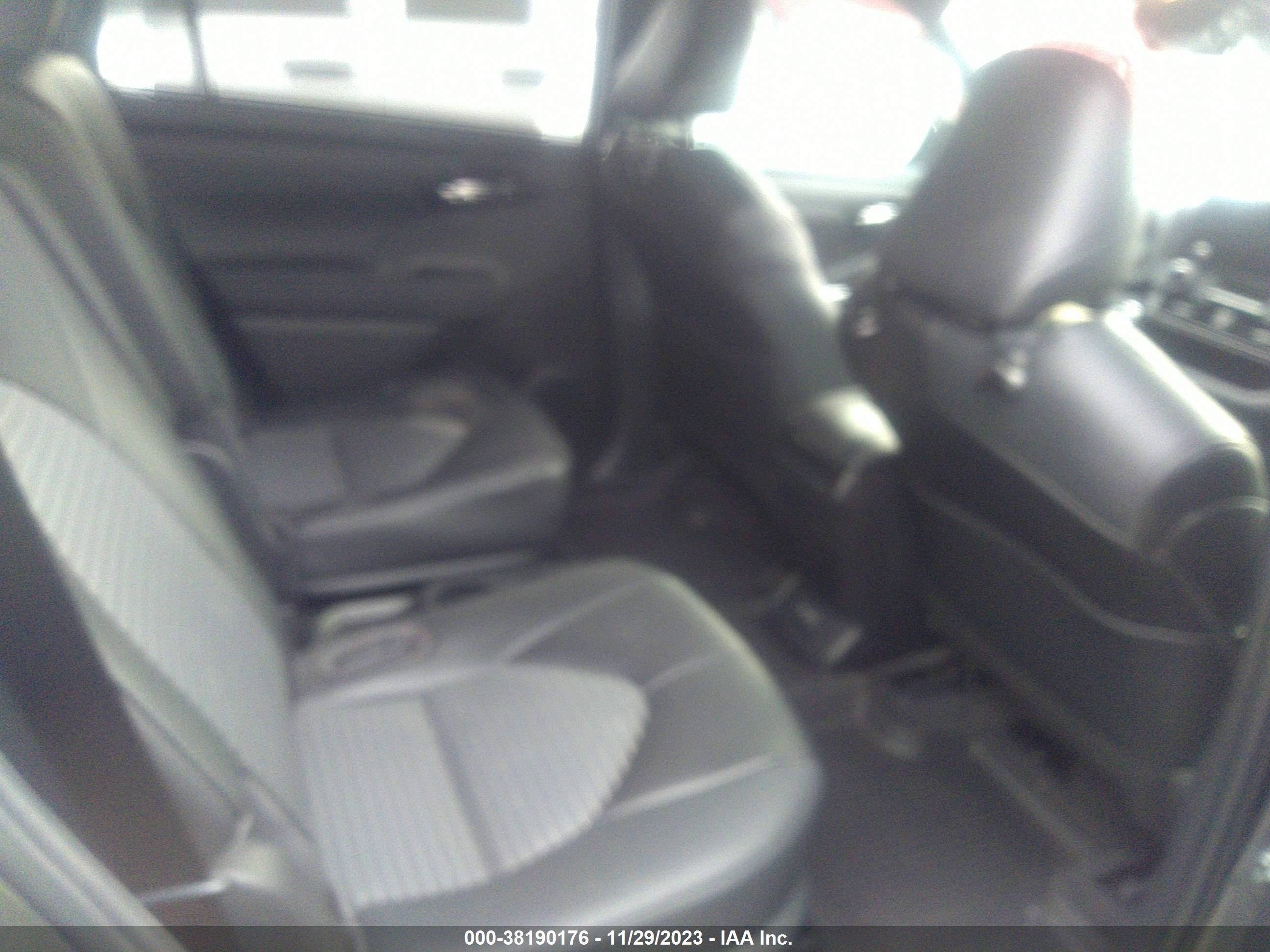 Photo 7 VIN: 5TDKDRAH1PS017791 - TOYOTA HIGHLANDER 