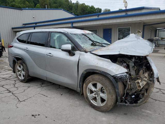 Photo 3 VIN: 5TDKDRAH1PS021856 - TOYOTA HIGHLANDER 