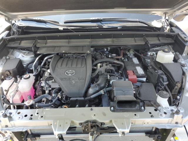 Photo 11 VIN: 5TDKDRAH1PS509172 - TOYOTA HIGHLANDER 