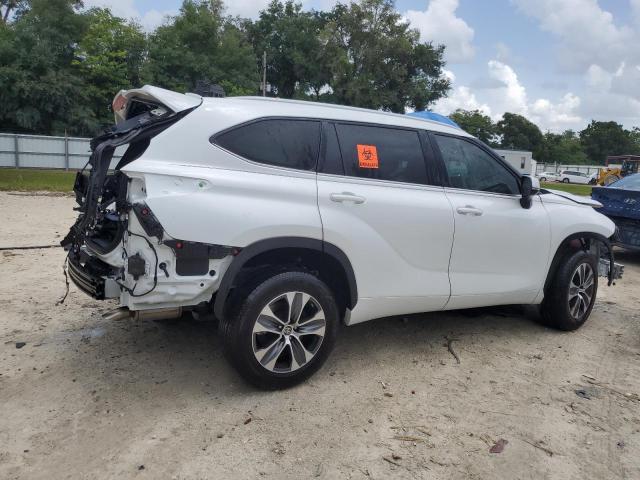 Photo 2 VIN: 5TDKDRAH2PS006511 - TOYOTA HIGHLANDER 