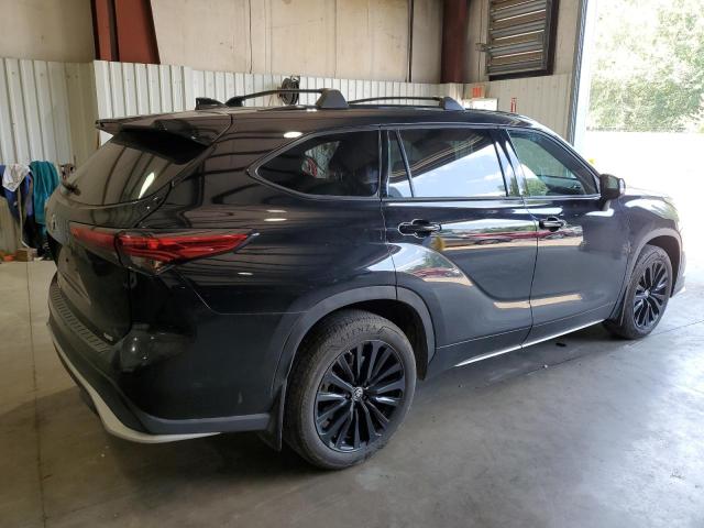 Photo 2 VIN: 5TDKDRAH2PS017959 - TOYOTA HIGHLANDER 