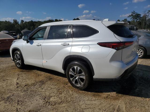 Photo 1 VIN: 5TDKDRAH2PS031604 - TOYOTA HIGHLANDER 