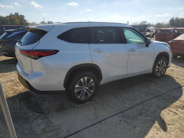 Photo 2 VIN: 5TDKDRAH2PS031604 - TOYOTA HIGHLANDER 