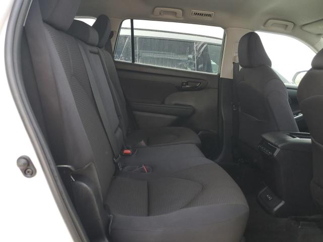 Photo 10 VIN: 5TDKDRAH2PS041470 - TOYOTA HIGHLANDER 