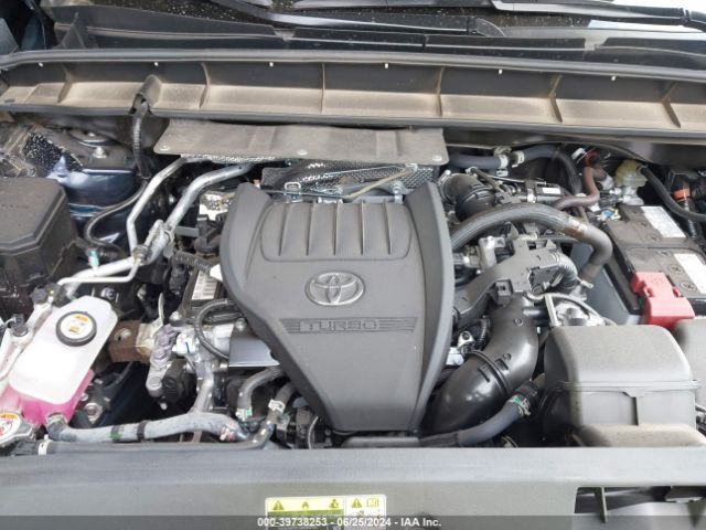 Photo 9 VIN: 5TDKDRAH2PS507379 - TOYOTA HIGHLANDER 