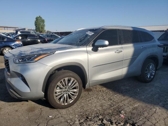 Photo 0 VIN: 5TDKDRAH2RS534780 - TOYOTA HIGHLANDER 