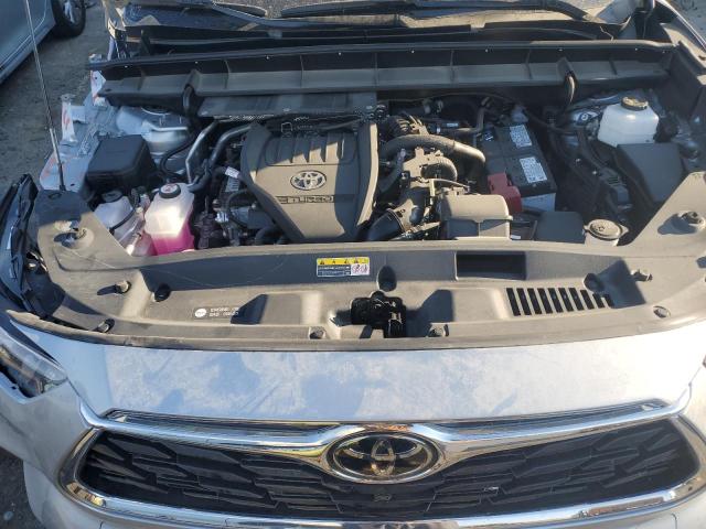 Photo 11 VIN: 5TDKDRAH2RS534780 - TOYOTA HIGHLANDER 