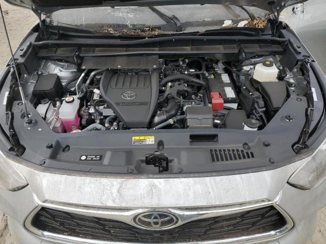 Photo 11 VIN: 5TDKDRAH2RS539509 - TOYOTA HIGHLANDER 