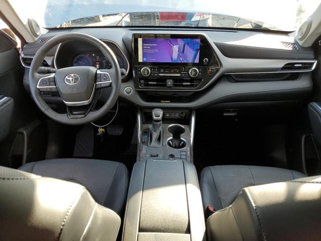 Photo 7 VIN: 5TDKDRAH3PS004122 - TOYOTA HIGHLANDER 