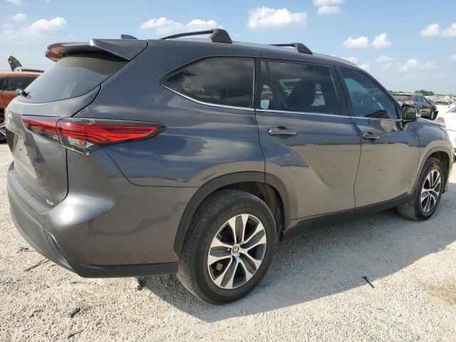 Photo 2 VIN: 5TDKDRAH3PS009966 - TOYOTA HIGHLANDER 