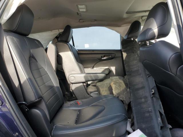 Photo 10 VIN: 5TDKDRAH3PS018859 - TOYOTA HIGHLANDER 