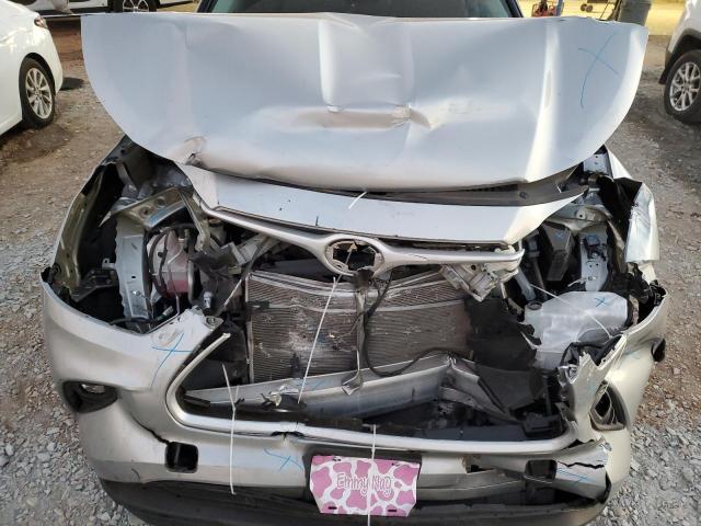 Photo 11 VIN: 5TDKDRAH3PS047147 - TOYOTA HIGHLANDER 