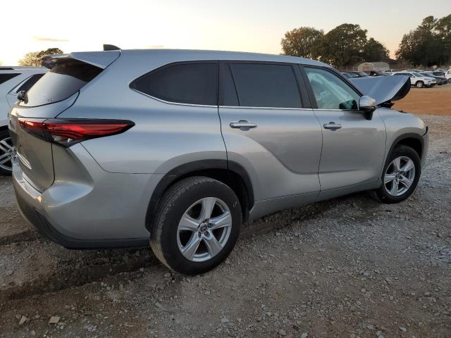 Photo 2 VIN: 5TDKDRAH3PS047147 - TOYOTA HIGHLANDER 