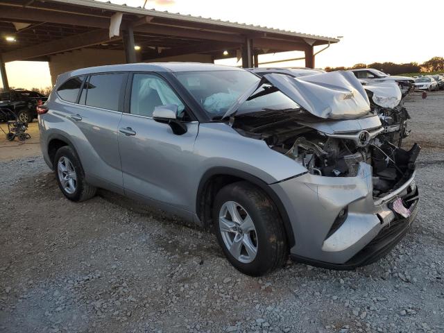 Photo 3 VIN: 5TDKDRAH3PS047147 - TOYOTA HIGHLANDER 