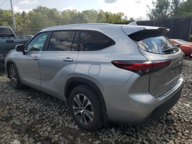 Photo 1 VIN: 5TDKDRAH3PS047326 - TOYOTA HIGHLANDER 