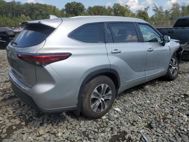 Photo 2 VIN: 5TDKDRAH3PS047326 - TOYOTA HIGHLANDER 