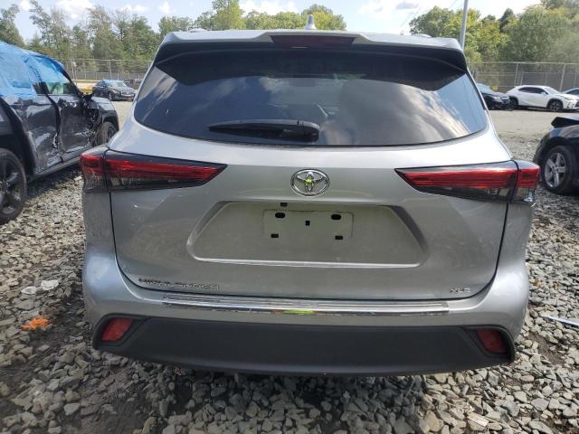 Photo 5 VIN: 5TDKDRAH3PS047326 - TOYOTA HIGHLANDER 