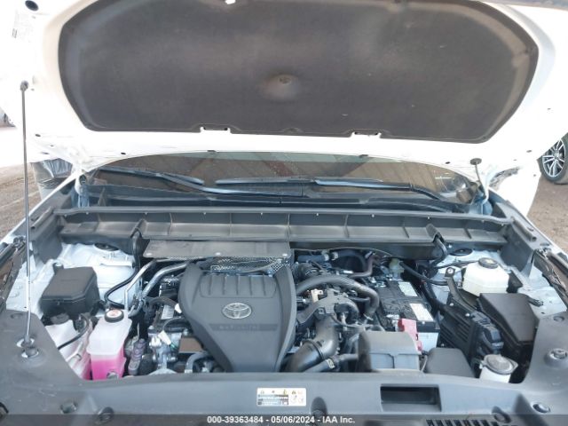 Photo 9 VIN: 5TDKDRAH3PS500909 - TOYOTA HIGHLANDER 