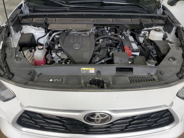 Photo 11 VIN: 5TDKDRAH3PS503941 - TOYOTA HIGHLANDER 