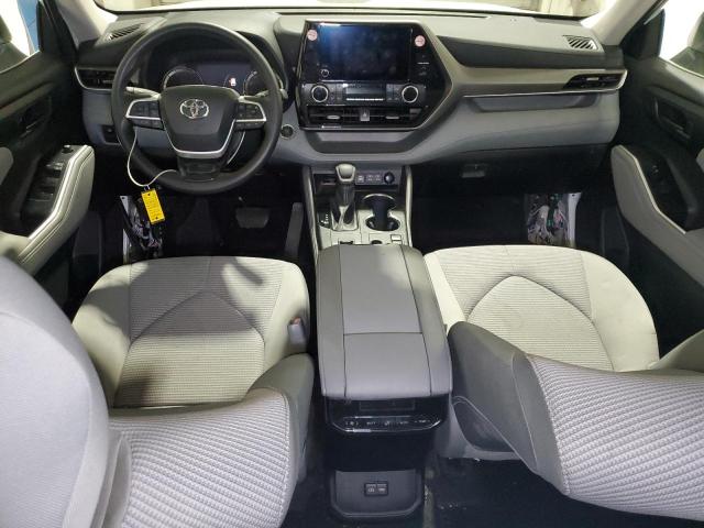 Photo 7 VIN: 5TDKDRAH3PS503941 - TOYOTA HIGHLANDER 