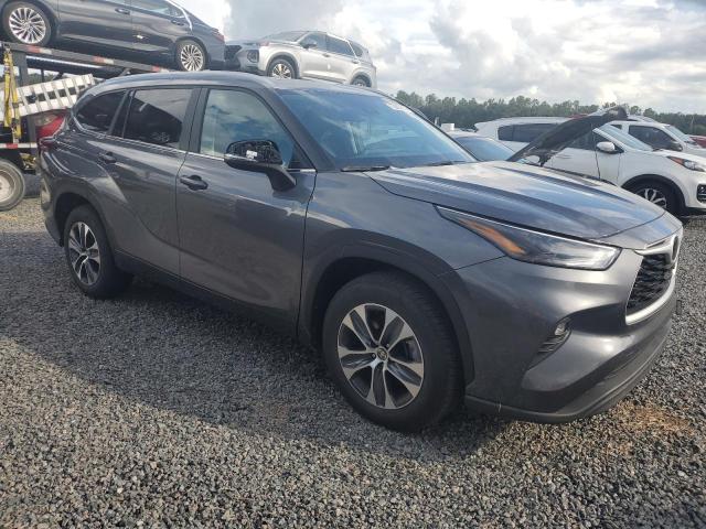 Photo 3 VIN: 5TDKDRAH3RS543441 - TOYOTA HIGHLANDER 