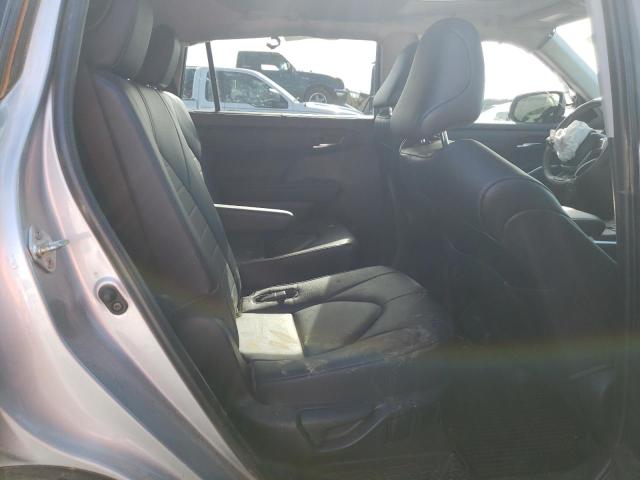 Photo 10 VIN: 5TDKDRAH4PS012553 - TOYOTA HIGHLANDER 