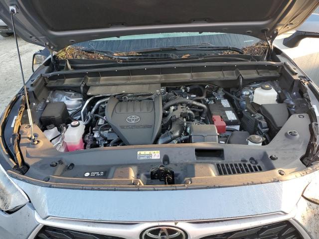 Photo 11 VIN: 5TDKDRAH4PS021477 - TOYOTA HIGHLANDER 