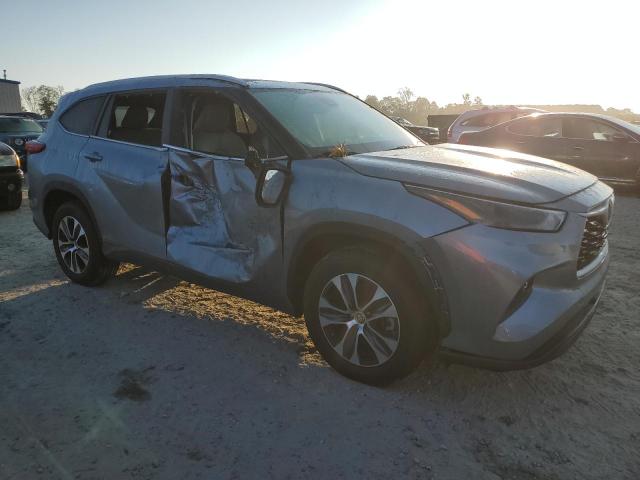 Photo 3 VIN: 5TDKDRAH4PS021477 - TOYOTA HIGHLANDER 