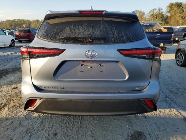 Photo 5 VIN: 5TDKDRAH4PS021477 - TOYOTA HIGHLANDER 