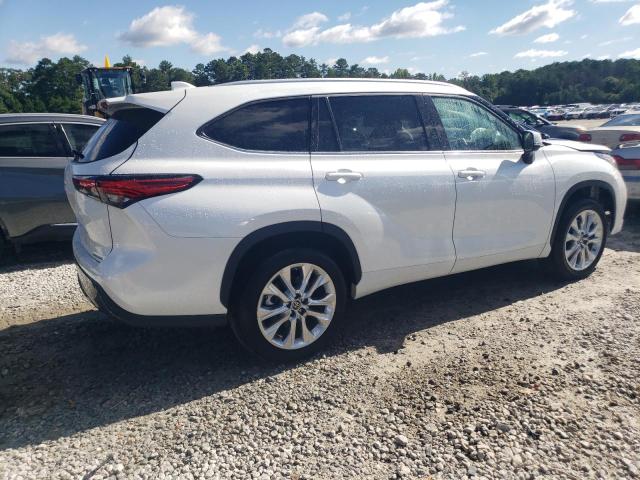 Photo 2 VIN: 5TDKDRAH4PS030180 - TOYOTA HIGHLANDER 