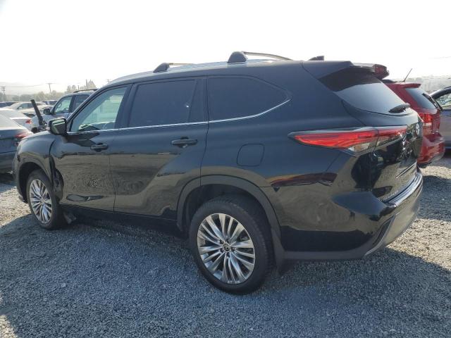 Photo 1 VIN: 5TDKDRAH4PS032396 - TOYOTA HIGHLANDER 