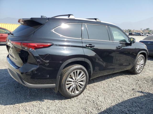 Photo 2 VIN: 5TDKDRAH4PS032396 - TOYOTA HIGHLANDER 