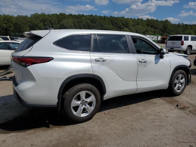 Photo 2 VIN: 5TDKDRAH4PS501499 - TOYOTA HIGHLANDER 