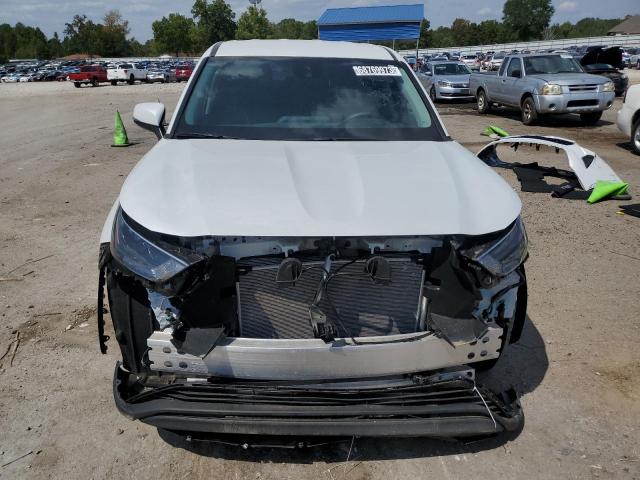 Photo 4 VIN: 5TDKDRAH4PS501499 - TOYOTA HIGHLANDER 