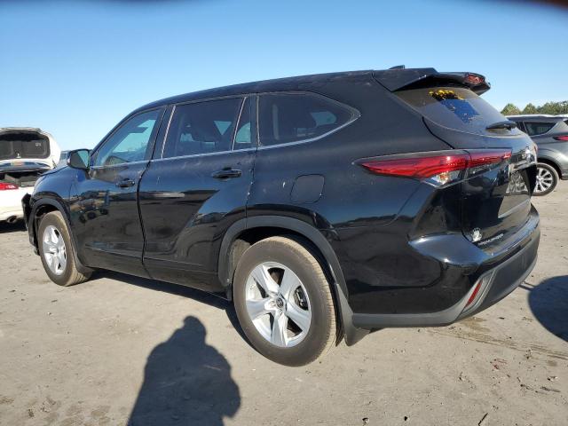 Photo 1 VIN: 5TDKDRAH4PS522840 - TOYOTA HIGHLANDER 