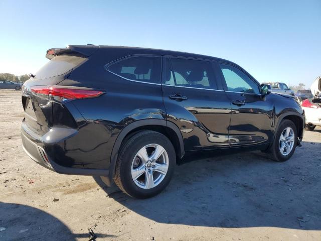 Photo 2 VIN: 5TDKDRAH4PS522840 - TOYOTA HIGHLANDER 