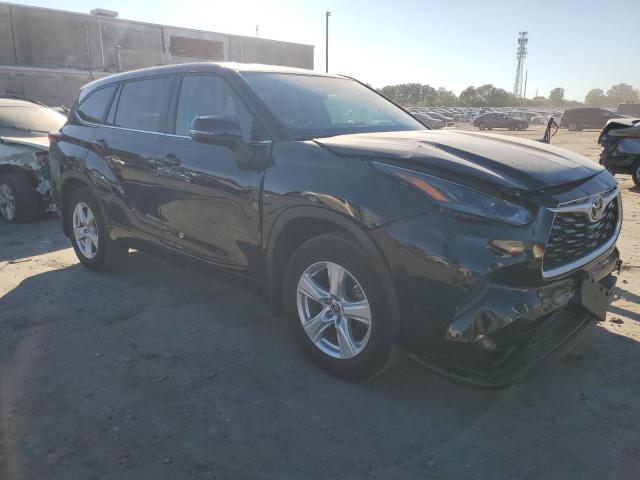 Photo 3 VIN: 5TDKDRAH4PS522840 - TOYOTA HIGHLANDER 