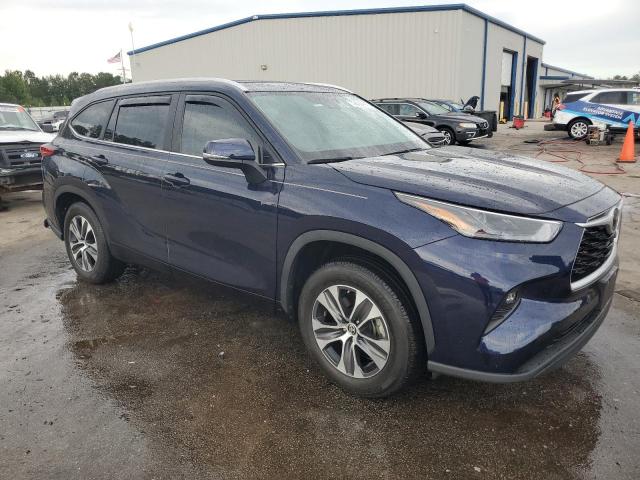 Photo 3 VIN: 5TDKDRAH5PS007250 - TOYOTA HIGHLANDER 