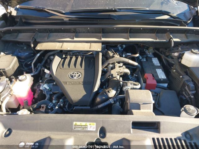 Photo 9 VIN: 5TDKDRAH5PS016482 - TOYOTA HIGHLANDER 