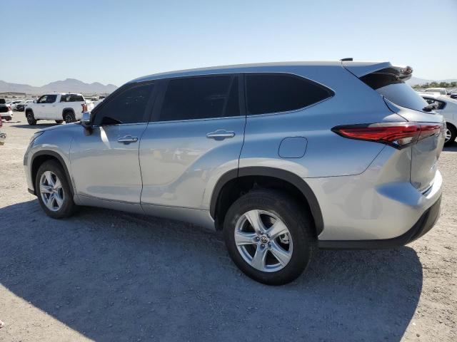 Photo 1 VIN: 5TDKDRAH5PS022086 - TOYOTA HIGHLANDER 