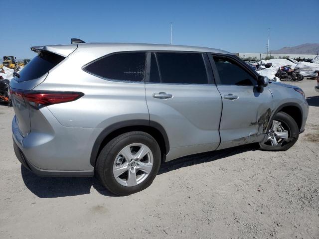 Photo 2 VIN: 5TDKDRAH5PS022086 - TOYOTA HIGHLANDER 