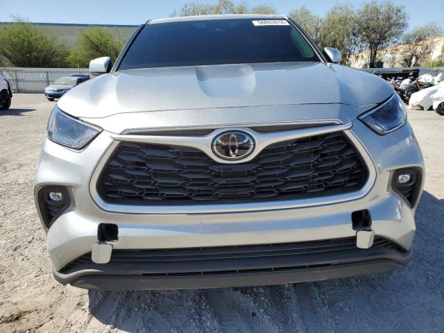 Photo 4 VIN: 5TDKDRAH5PS022086 - TOYOTA HIGHLANDER 